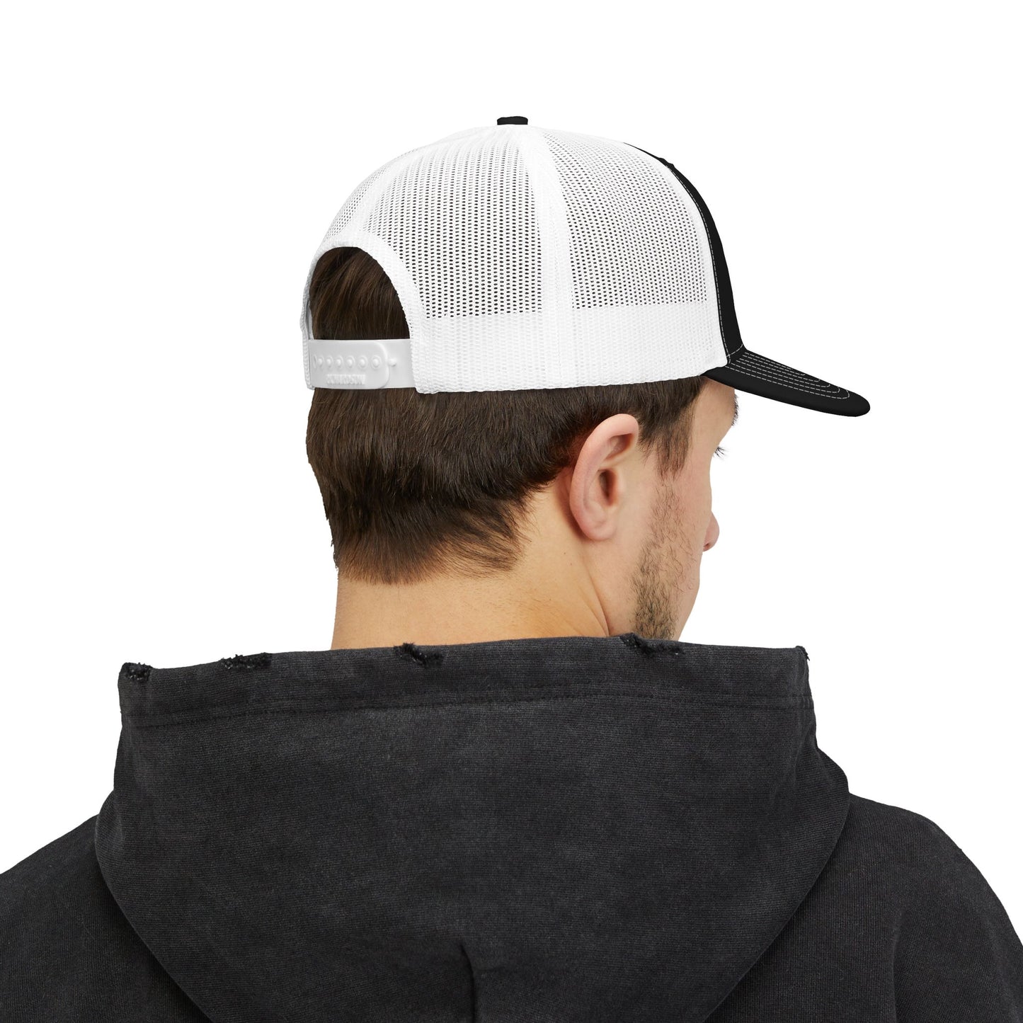 Resist Autocrats Snapback Cap | Trendy Outdoor Hat, Gift for Activists, Protest Gear, Summer Accessory