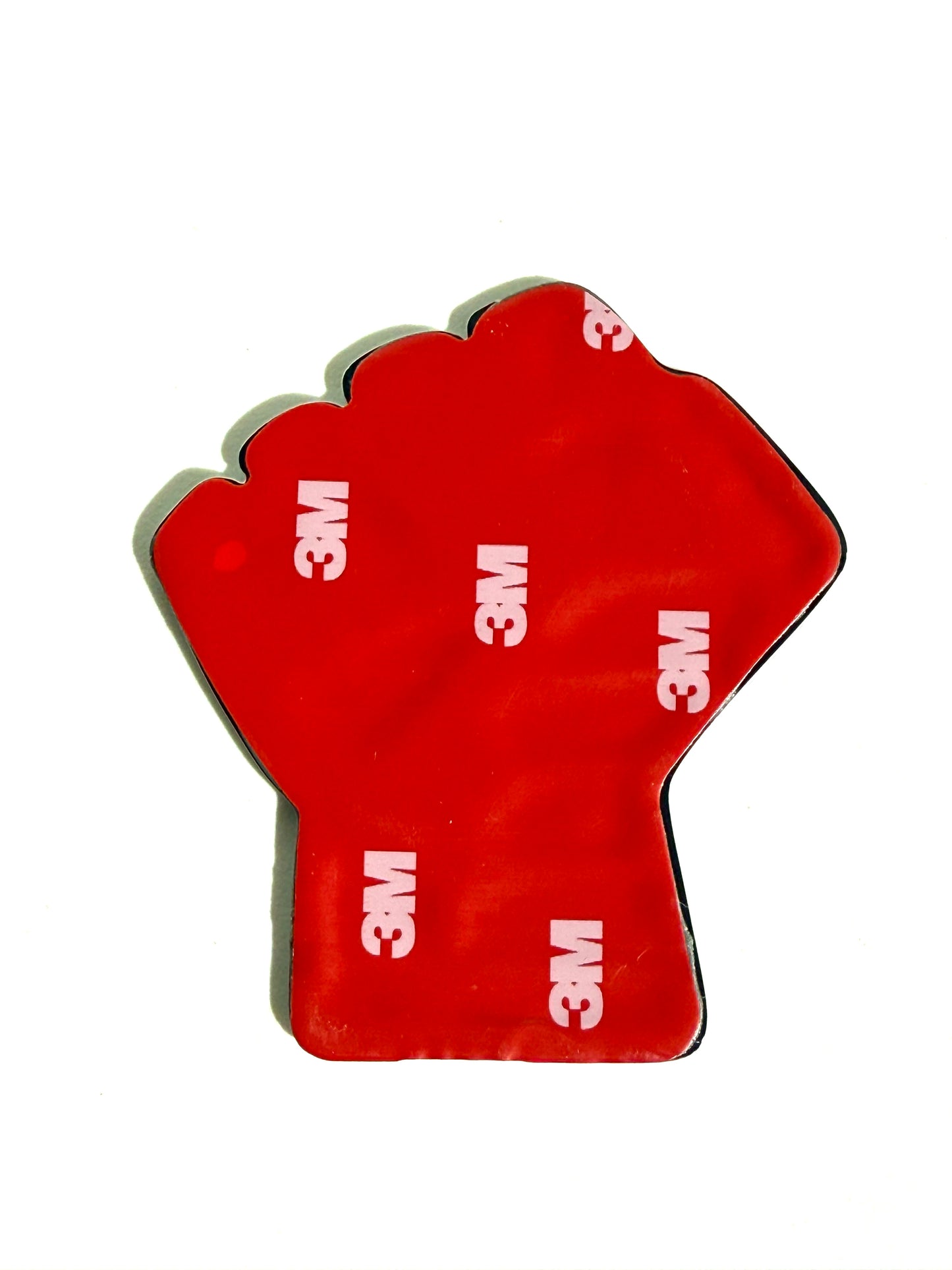 Resistance Car Emblems: Front & Rear